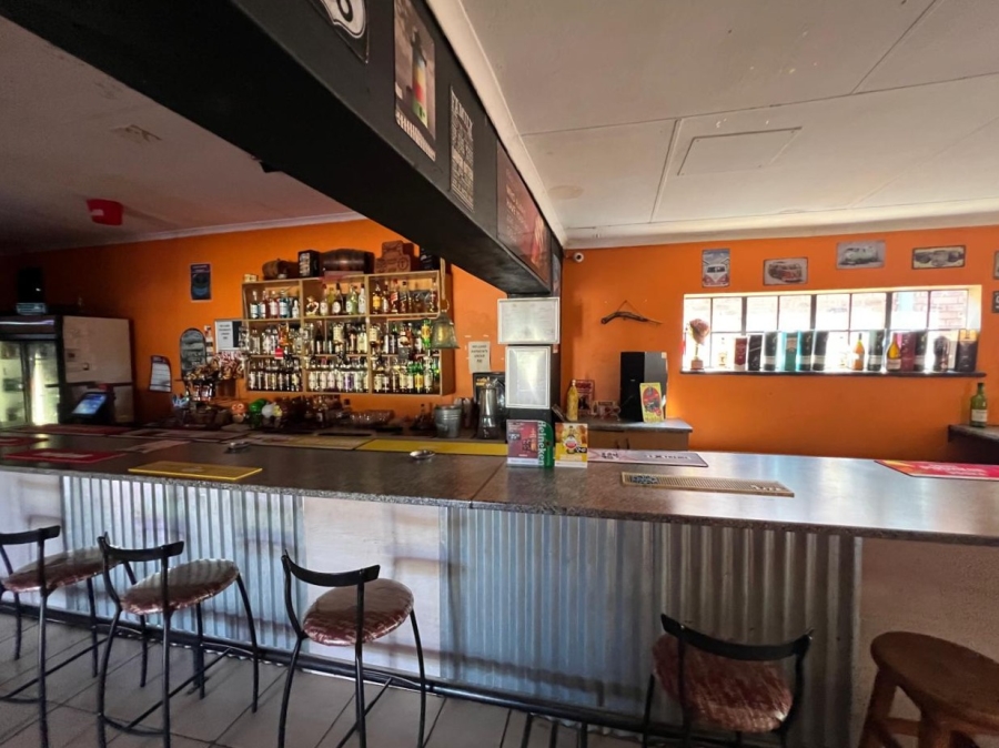 Commercial Property for Sale in Deneysville Free State